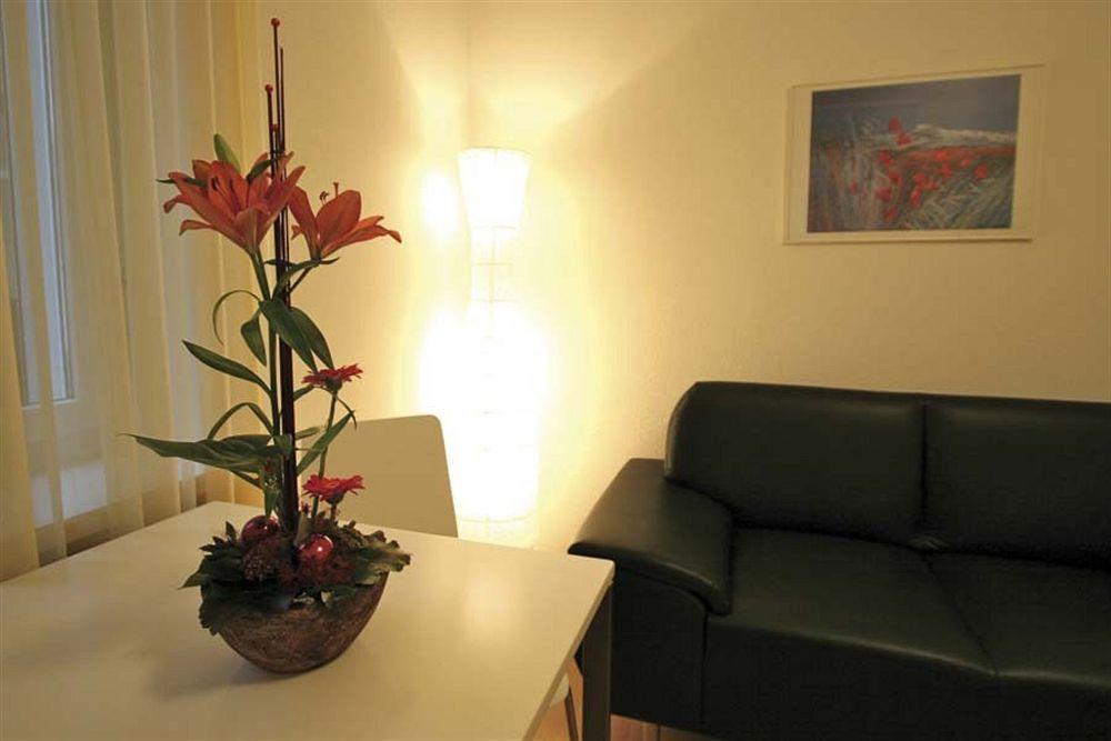 Swiss Star Zurich Sihlfeld - Self Check-In Apartment Exterior photo