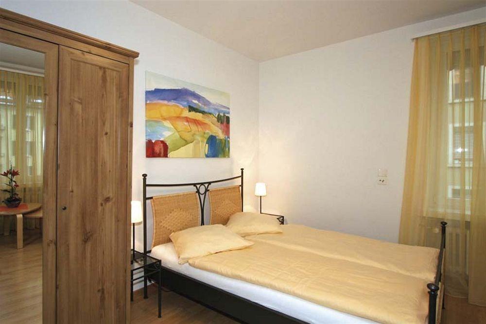 Swiss Star Zurich Sihlfeld - Self Check-In Apartment Exterior photo